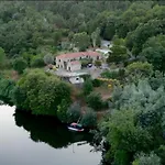 Quinta Da Conca Riverfront Douro Valley * Entre-os-Rios
