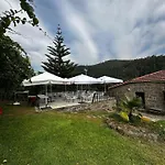 Quinta Da Conca Riverfront Douro Valley Σπίτι διακοπών *