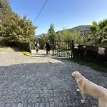 Quinta Da Conca Riverfront Douro Valley Σπίτι διακοπών *