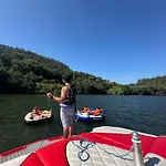 Quinta Da Conca Riverfront Douro Valley