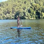 Quinta Da Conca Riverfront Douro Valley Σπίτι διακοπών