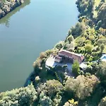 Quinta Da Conca Riverfront Douro Valley