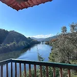 Quinta Da Conca Riverfront Douro Valley