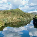 Quinta Da Conca Riverfront Douro Valley * Entre-os-Rios
