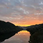 Quinta Da Conca Riverfront Douro Valley Σπίτι διακοπών