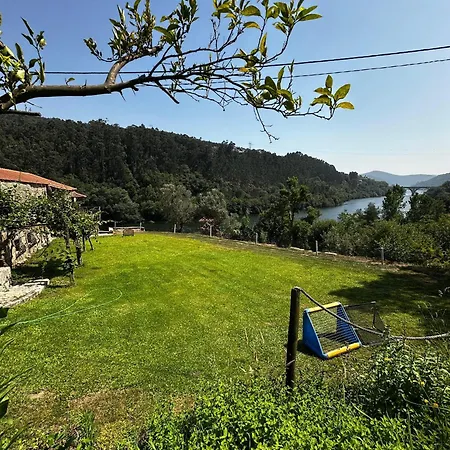 Quinta Da Conca Riverfront Douro Valley