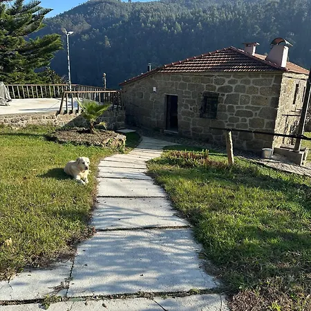 Quinta Da Conca Riverfront Douro Valley Semesterbostad Entre-os-Rios