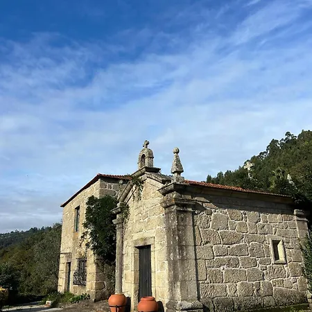Quinta Da Conca Riverfront Douro Valley Semesterbostad