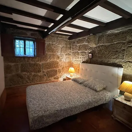 Σπίτι διακοπών Quinta Da Conca Riverfront Douro Valley *