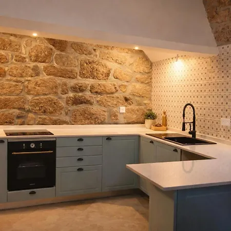 Holiday home Quinta Da Conca Riverfront Douro Valley *