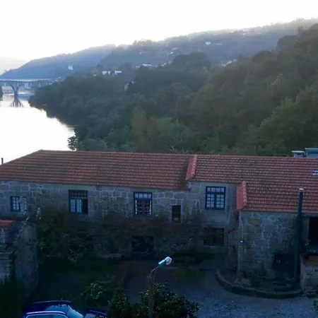 Quinta Da Conca Riverfront Douro Valley