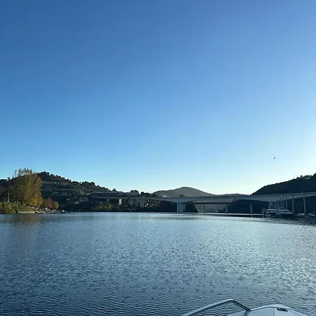 Quinta Da Conca Riverfront Douro Valley * Entre-os-Rios
