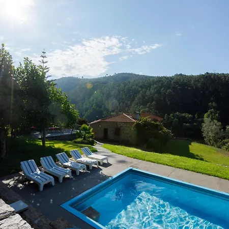 בית נופש Quinta Da Conca Riverfront Douro Valley