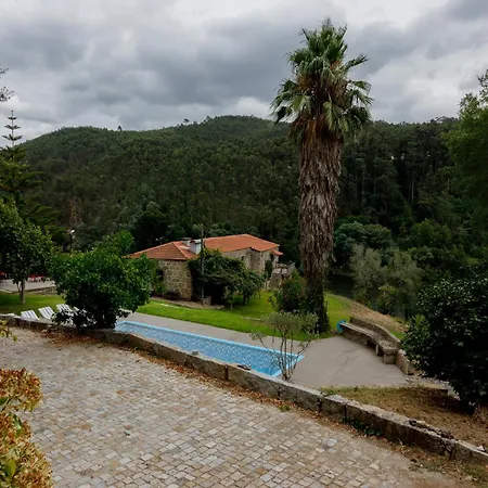 Quinta Da Conca Riverfront Douro Valley * Entre-os-Rios
