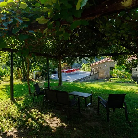 Quinta Da Conca Riverfront Douro Valley
