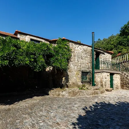 Quinta Da Conca Riverfront Douro Valley