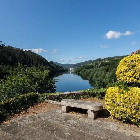 Quinta Da Conca Riverfront Douro Valley * Entre-os-Rios