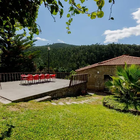 Quinta Da Conca Riverfront Douro Valley *
