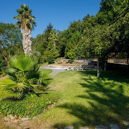 Quinta Da Conca Riverfront Douro Valley Entre-os-Rios