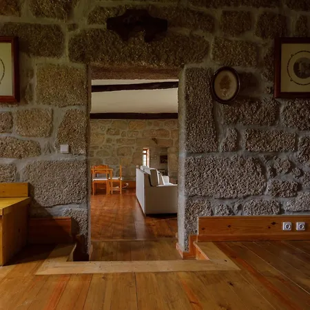 בית נופש Quinta Da Conca Riverfront Douro Valley Entre-os-Rios