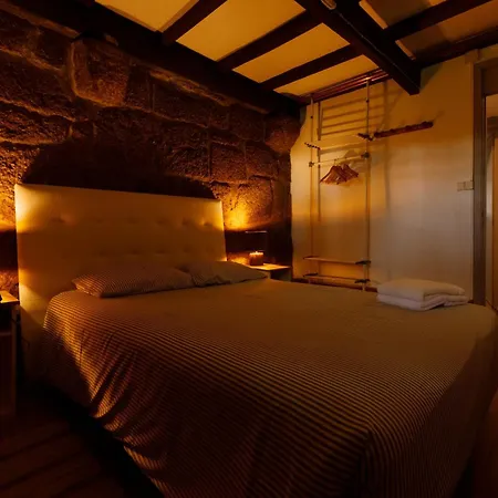 Quinta Da Conca Riverfront Douro Valley *