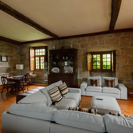 בית נופש Quinta Da Conca Riverfront Douro Valley