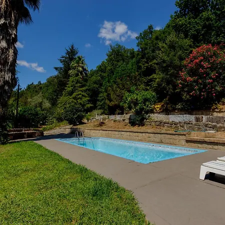 בית נופש Quinta Da Conca Riverfront Douro Valley *