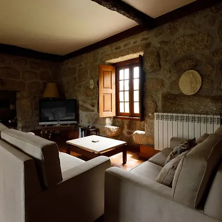 בית נופש Quinta Da Conca Riverfront Douro Valley *