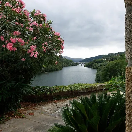Quinta Da Conca Riverfront Douro Valley בית נופש *
