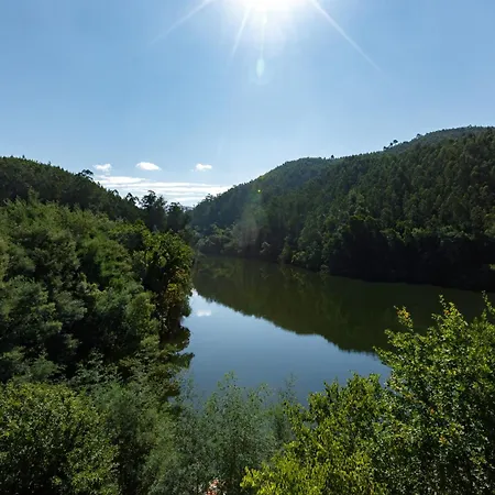 בית נופש Quinta Da Conca Riverfront Douro Valley Entre-os-Rios