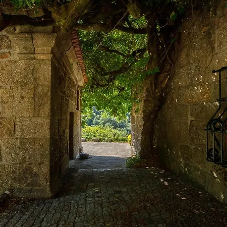 Quinta Da Conca Riverfront Douro Valley *