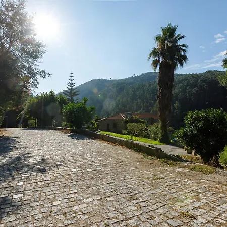 בית נופש Quinta Da Conca Riverfront Douro Valley